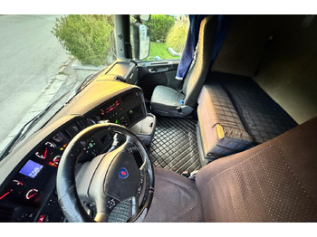 Камион влекач Trattore stradale Scania R420 - Euro 5 - 2011: слика 5 Камион влекач Trattore stradale Scania R420 - Euro 5 - 2011: слика 5