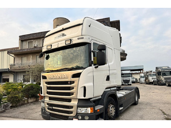 Камион влекач SCANIA R 420