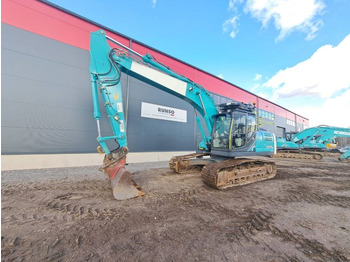 Багер гасеничар KOBELCO