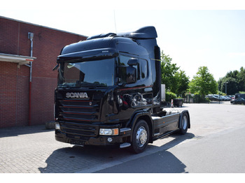 Камион влекач SCANIA R 410