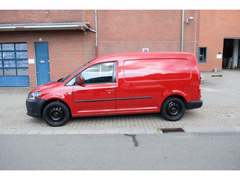 Мало комбе VOLKSWAGEN Caddy Maxi