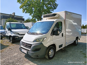 Комбе ладилник FIAT Ducato
