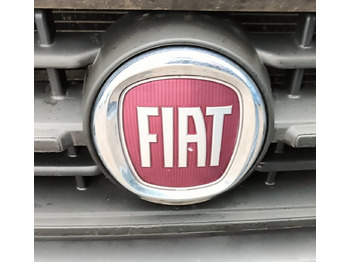 Комбе ладилник FIAT Ducato