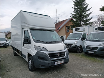 Комбе фургон FIAT DUCATO KONTENER WINDA NR 742: слика 3