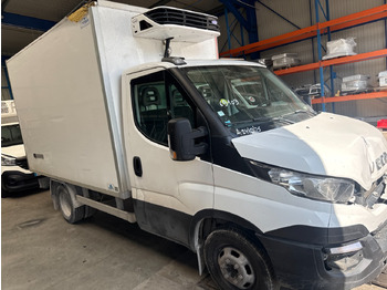 Комбе ладилник IVECO Daily 35c13