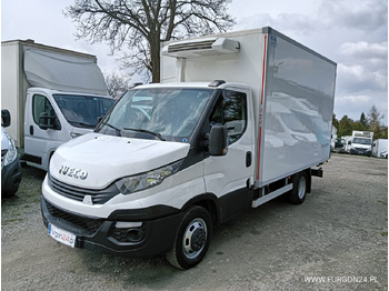 Комбе ладилник IVECO Daily 35c14