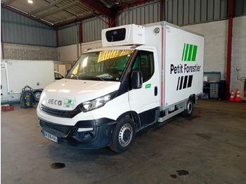 Комбе ладилник IVECO Daily 35s12