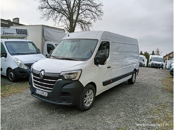 Товарно комбе RENAULT Master
