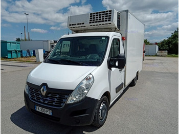 Комбе ладилник RENAULT Master