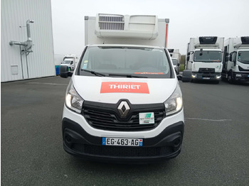 Комбе ладилник RENAULT Trafic