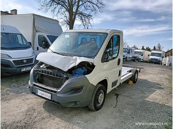 Комбе FIAT Ducato