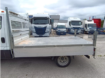Комби кипер IVECO Daily 35C14: слика 2 Комби кипер IVECO Daily 35C14: слика 2