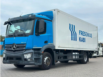 Камион сандучар MERCEDES-BENZ Antos 1830