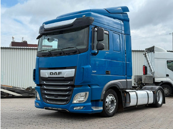 Камион влекач DAF XF 480
