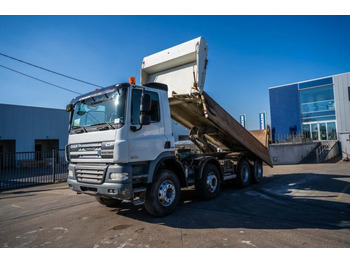 Кипер DAF CF 85 410