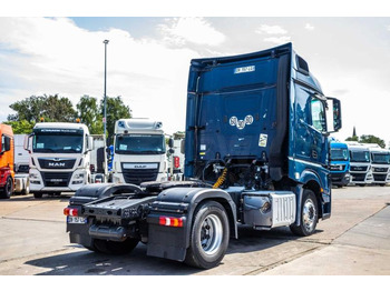 Камион влекач Mercedes ACTROS 1848 LS: слика 3