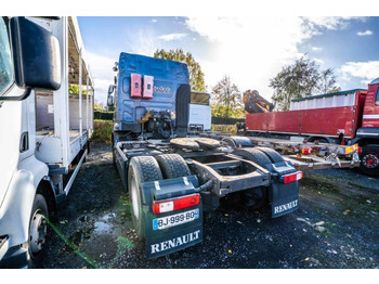 Камион влекач Renault PREMIUM 450 DXI+VOITH+ problème moteur: слика 3 Камион влекач Renault PREMIUM 450 DXI+VOITH+ problème moteur: слика 3