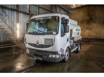 Камион цистерна RENAULT