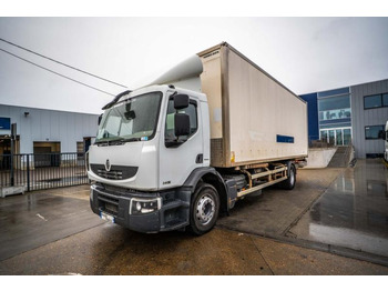 Камион сандучар RENAULT Premium 340