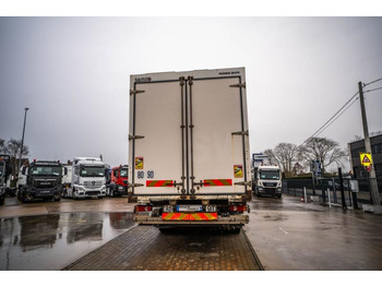 Камион сандучар Renault PREMIUM 340 DXI: слика 4