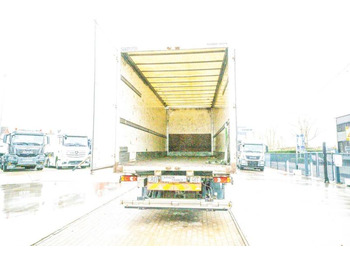 Камион сандучар Renault PREMIUM 340 DXI: слика 5