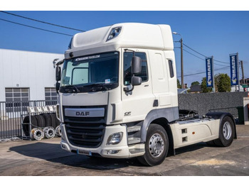 Камион влекач DAF CF 85 460