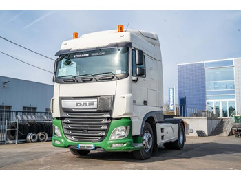 Камион влекач DAF XF 460