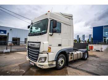 Камион влекач DAF XF 480