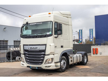 Камион влекач DAF XF 510