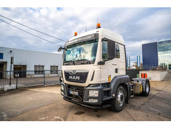 Камион влекач MAN TGS 18.460
