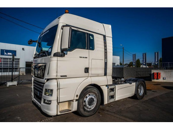 Камион влекач MAN TGX 18.500
