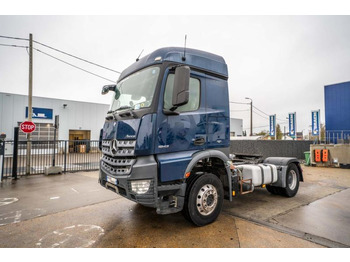 Камион влекач MERCEDES-BENZ Actros 1843