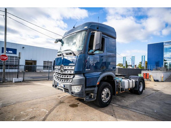 Камион влекач MERCEDES-BENZ Actros 1843