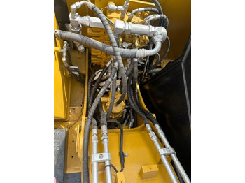 Мини багер CAT 307E2: слика 4 Мини багер CAT 307E2: слика 4