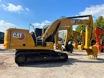 Багер гасеничар CATERPILLAR 320GC