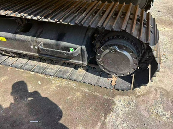 Лизинг на CAT 320 GC  CAT 320 GC: слика 2