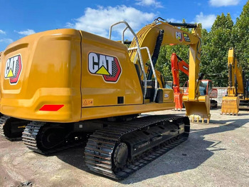 Лизинг на CAT 320 GC  CAT 320 GC: слика 3