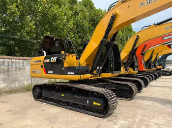Багер гасеничар CATERPILLAR 324