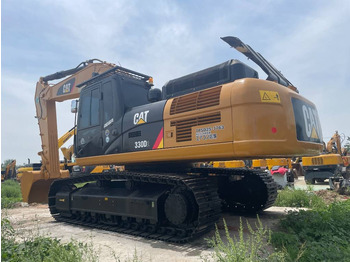 Багер гасеничар CATERPILLAR 330D
