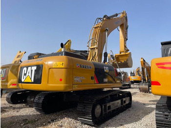 Багер гасеничар CATERPILLAR 336D
