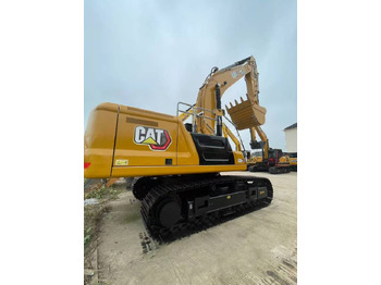 Багер гасеничар CATERPILLAR 336