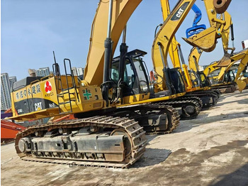 Багер гасеничар CATERPILLAR 374