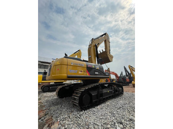 Багер гасеничар CATERPILLAR