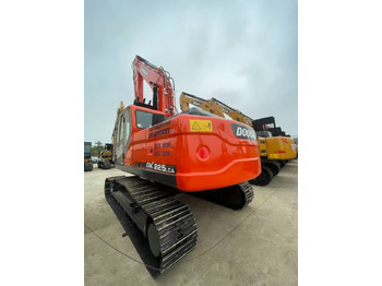 Багер гасеничар DOOSAN DX225LC