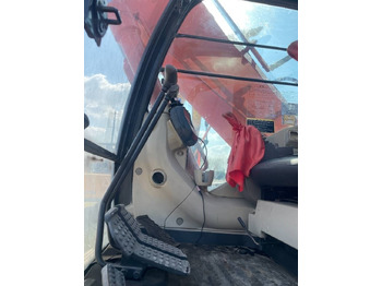 Багер гасеничар Hitachi ZX 240: слика 3 Багер гасеничар Hitachi ZX 240: слика 3