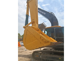 Нов Багер гасеничар Komatsu PC 350: слика 4