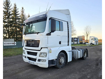 Камион влекач MAN TGX 18.440