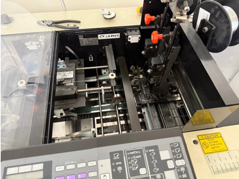 Опрема за печатење Duplo DC 10000 S: слика 4