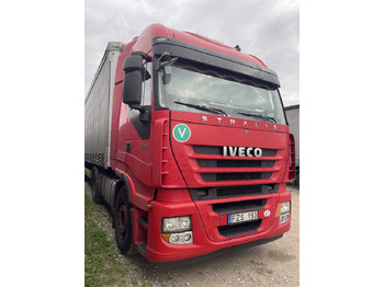 Камион влекач IVECO Stralis 440