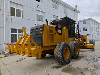 Порамнувач CATERPILLAR 160h: слика 4